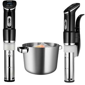 UNOLD STICK TIME Sous Vide cooker