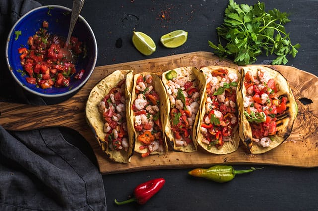 La cocina mexicana: Descubre los Secretos de la Gastronomía Mexicana