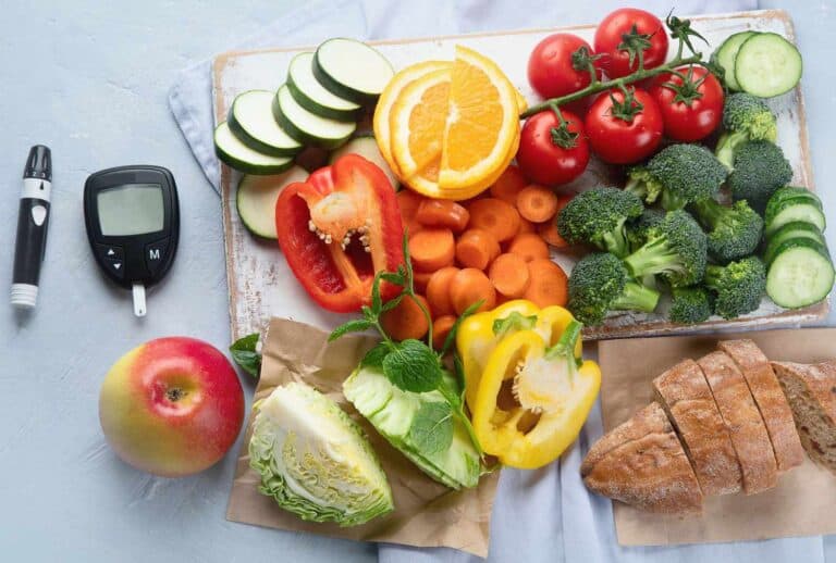 Menús semanales para dieta bajo índice glucémico: ejemplos y consejos