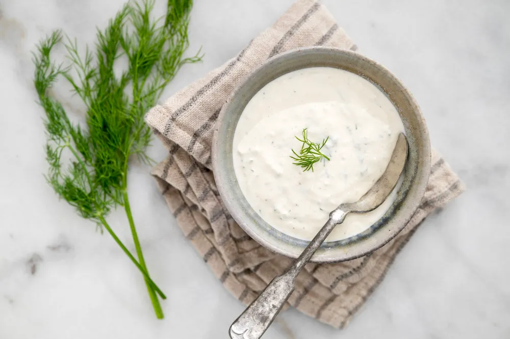 Salsa de rábano picante: receta y usos para condimentar tus platos » Dolso
