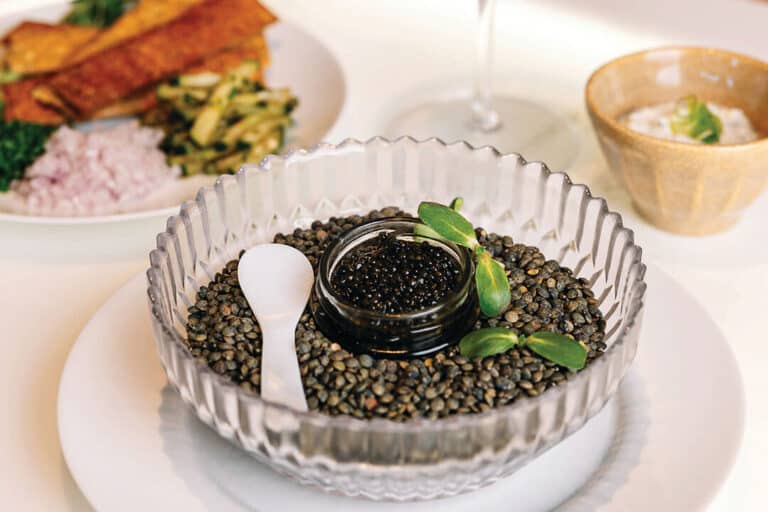 ¿Dónde comprar caviar más barato? Precios y tipos de caviar