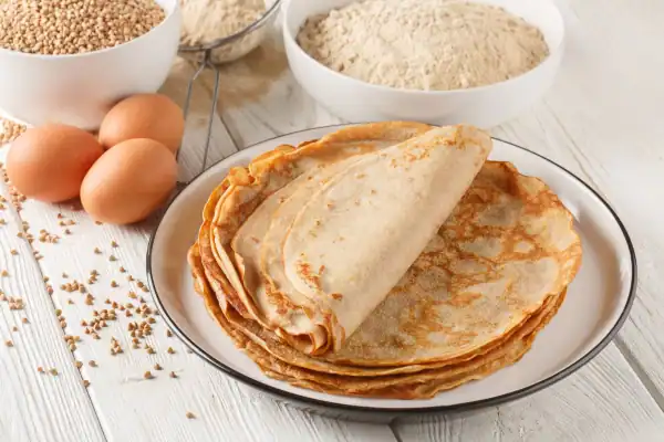 Cómo conservar los crêpes: consejos y métodos para preservar su sabor