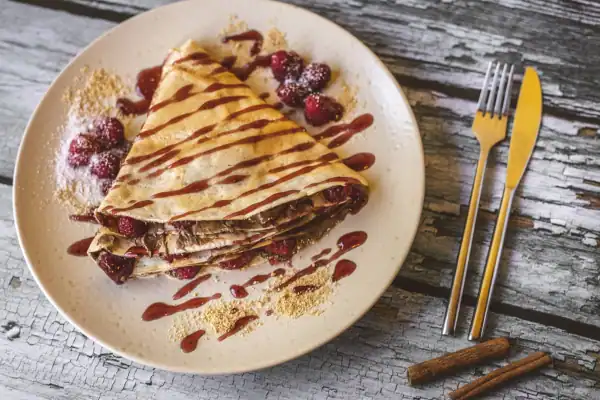 La mejor receta de crêpes para 6: la forma más fácil de agasajar a toda la familia