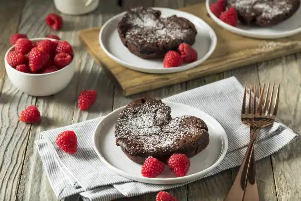 Postres de San Valentín: 8 ideas sorprendentes para una velada inolvidable