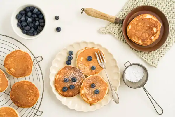 Recetas para fiestas de crepes: ideas y consejos gourmet para una fiesta de éxito