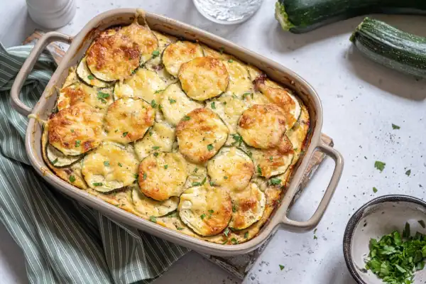 Cómo cocinar calabacines: consejos y recetas gourmet