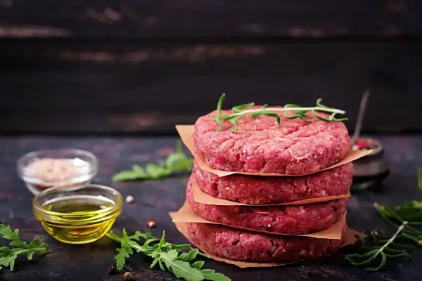 Cocción de la hamburguesa: cómo conseguir la preparación perfecta