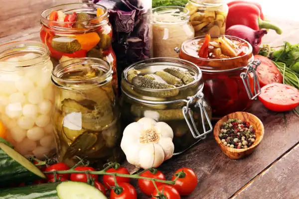 Receta de encurtidos caseros: ¿cómo preparar sabrosas verduras?