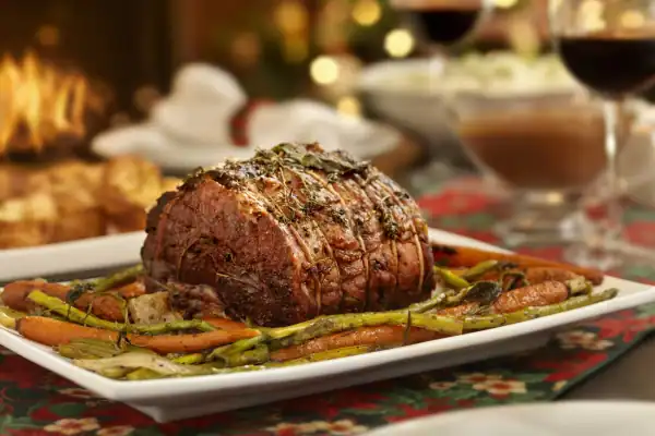 ¿Qué carne para Navidad? Ideas e inspiración para una comida festiva perfecta