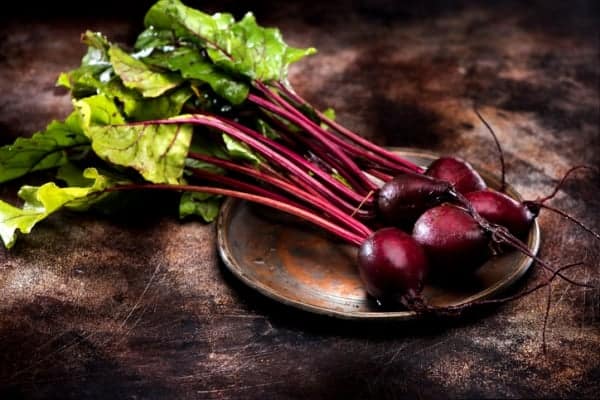 Los secretos para conservar la remolacha roja
