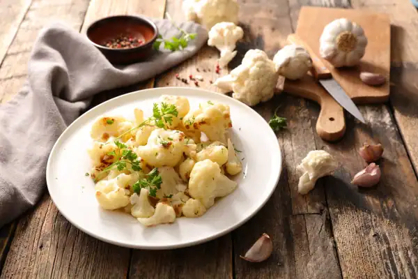 ¿Cómo cocinar coliflor? ¡Todos los consejos para triunfar!