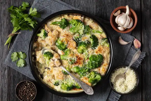 ¿Cómo cocinar el brócoli a la perfección?