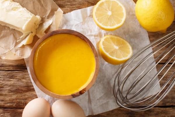 ¿Cómo hacer salsa holandesa casera?